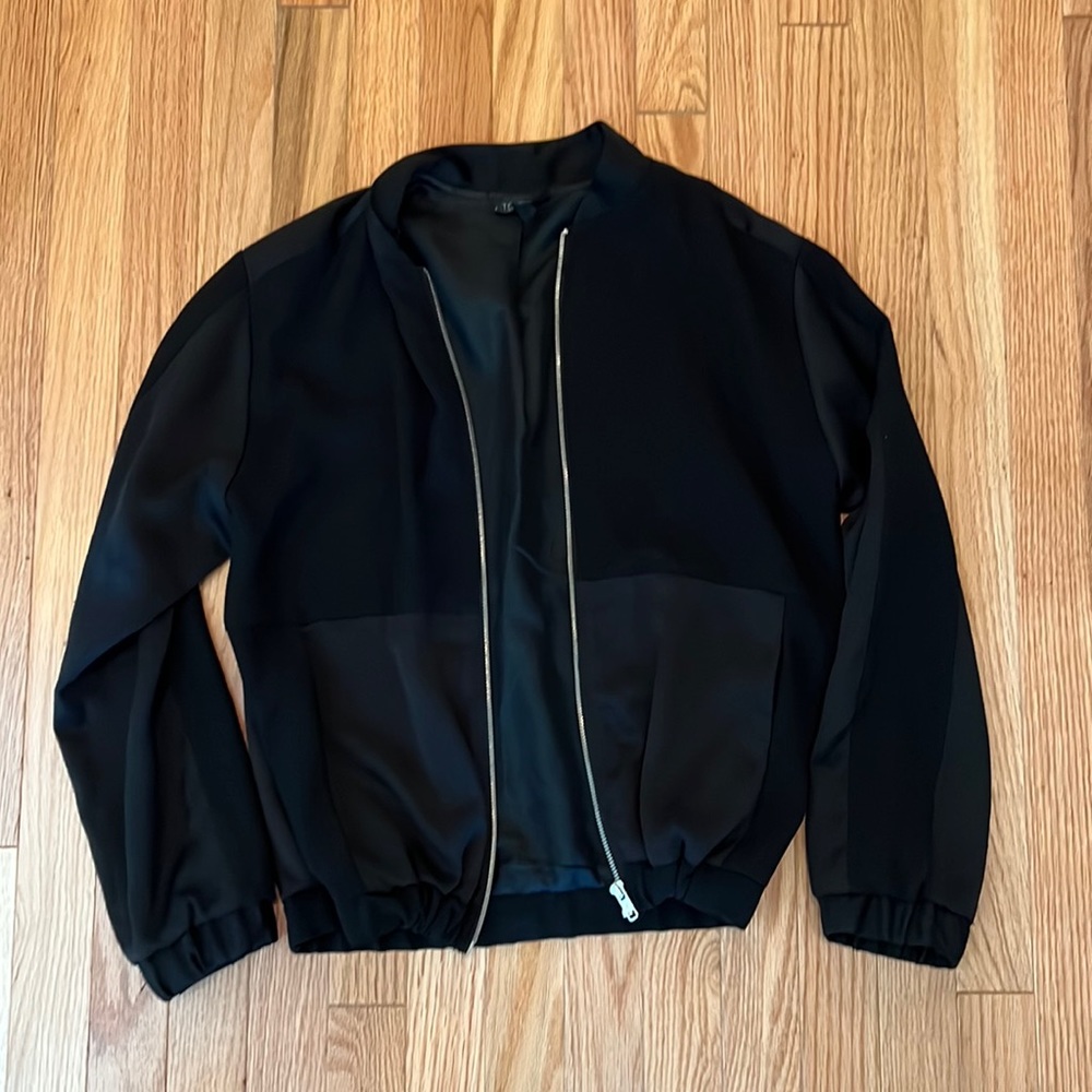 Topshop Summer bomber